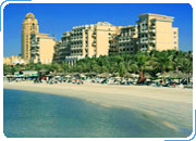 . -- -  THE WESTIN DUBAI MINA SEYAHI BEACH RESORT & MARINA 5*.    ! : 01.10.2010 - 08.01.2011