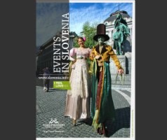 Events in Slovenia brochure is out 