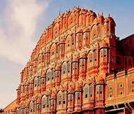 Jaipur Rajastan India by 5348 Franco