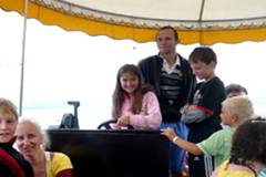 Черногория - великолепное место для детского отдыха. Наши детские лагеря реализуют активный и всесторонне познавательный отдых для Ваших детей