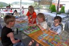 Черногория - великолепное место для детского отдыха. Наши детские лагеря реализуют активный и всесторонне познавательный отдых для Ваших детей