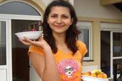 Комфорт и уют виллы «Галина» как ничто более способствуют детскому отдыху