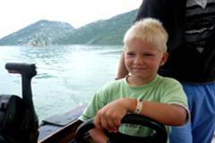 Черногория - великолепное место для детского отдыха. Наши детские лагеря реализуют активный и всесторонне познавательный отдых для Ваших детей