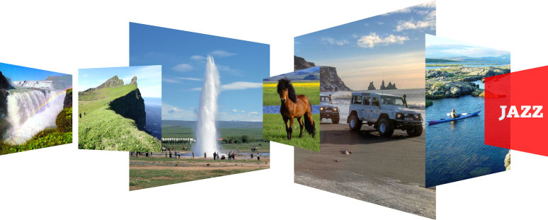 Отдых в Исландии от Джаз тур