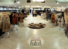 PKZ Furs