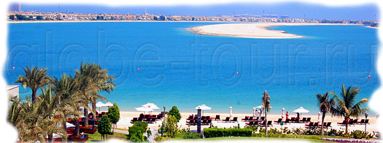 дубай гарантированный отдых