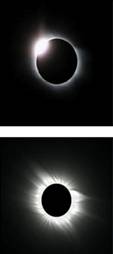 solar eclipse in Australia 2
