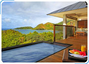 RAFFLES PRASLIN SEYCHELLES 5*LUXE -      Hillside Pool Villa   BB! 3417  - 7   2 !   10%      30 ! : 01.04 - 12.05.2012 .