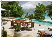 FOUR SEASONS RESORT SEYCHELLES 5*LUXE -   3=4, 6=8! : 19.04 - 27.04; 13.05 - 30.06; 01.09 - 31.10.2012 . 7=5, 14=10! : 01.07 - 31.07.2012 .