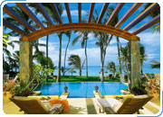 ��������. ONE&ONLY LE SAINT GERAN, MAURITIUS 5*LUXE. 5 ����� ��� 4 �������� � The Villa - �� 17793 ���� �� �����! 7 ����� ��� 4 �������� � The Villa - �� 24910 ���� �� �����! ������: 10.04 - 14.10.2012 �.