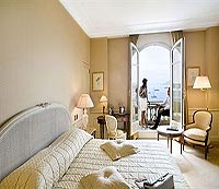 InterContinental Carlton Cannes Hotel