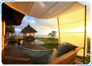 ��������. SHANTI MAURICE - A NIRA RESORT 5*. ��� �� 7 ����� ��� 2 �������� - �� 2130 ���� �� �����! ��������������� ���������� ���� 2=3, 3=5, 4=7! �������������� ������ 10% �� ���������� ��� ������������ �� 60 ����! ����� � �������! ������: 15.04 - 30.09.2012 �.