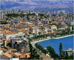 Split