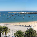 Panoramica