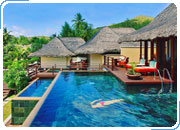 CONSTANCE LEMURIA RESORT 5* - 30%   ! 7   2   Junior Suite   BB! - 2822 ! : 01.05 - 12.07.2012 .