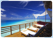 . BAROS MALDIVES 5*LUXE -    ,    Small Luxury Hotels of the World! 7   2   Deluxe Villa   BB - 1800 ! : 01.05 - 24.07.2012 .