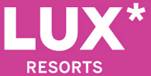 logo LUX Resorts