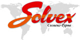 : : : : : Solvex-Tourne