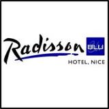 Radisson Blu Hotel, Nice - Nice, France