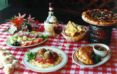 Коттедж Катинкултаранта, кухня.jpg