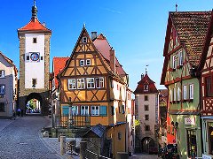 Rothenburg