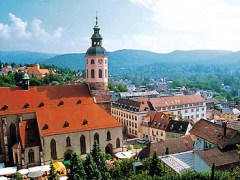 Baden Baden