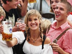 Oktoberfest