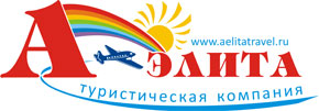 Логотип ООО Аэлита