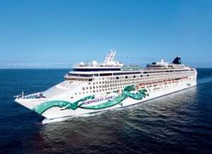    Norwegian Jade (Norwegian Cruise Line)