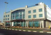 Ewan Hotel Sharjah 1