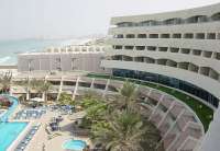 Grand Hotel Sharjah - 3
