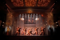 Café De Los Angelitos