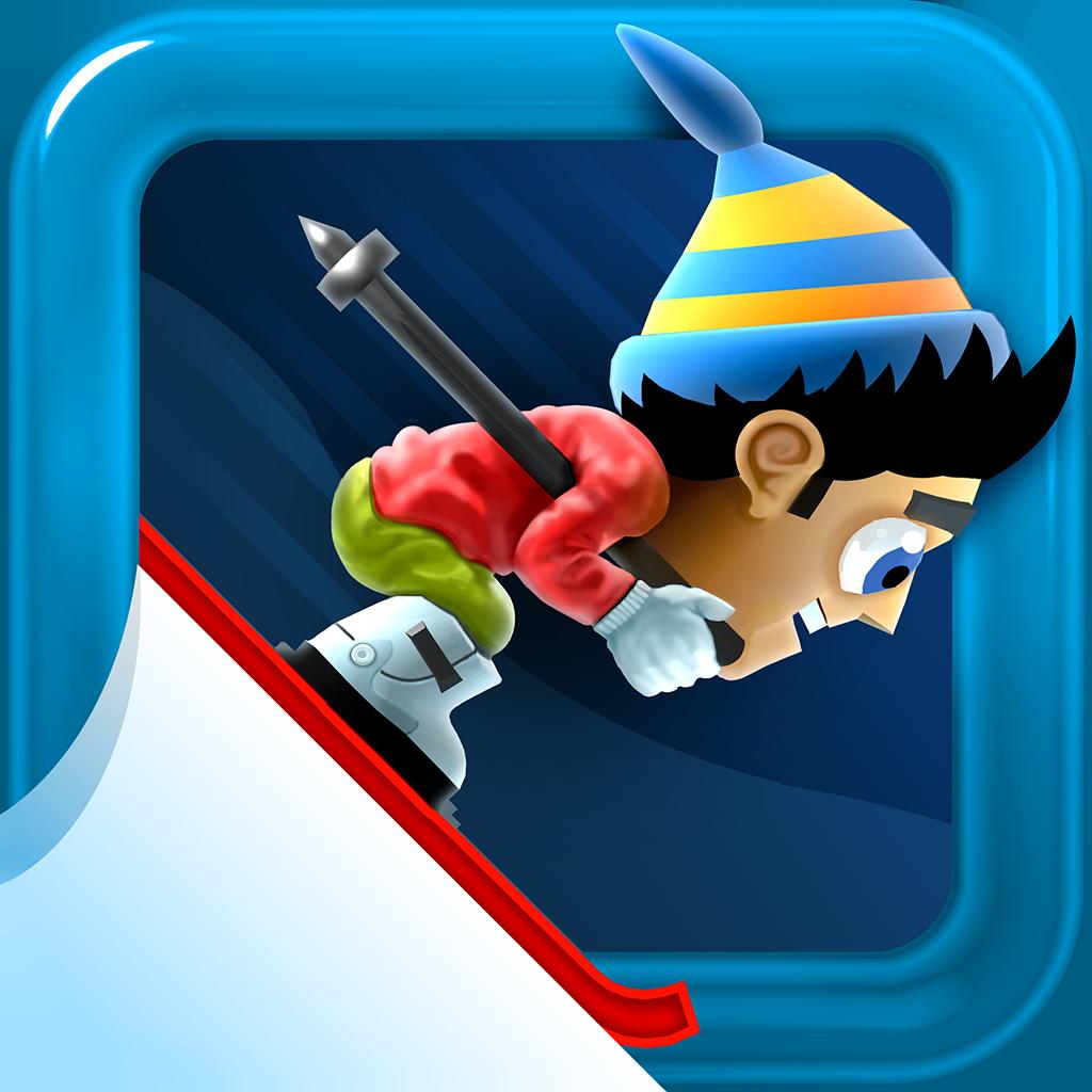 Ski
                                                          Safari