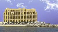 DoubleTree Hilton Ras Al Haimah Marjan Island 1
