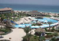 Fujairah Rotana Resort - 5