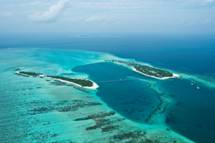 Conrad Maldives Rangali Island / 