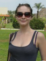 Юлия Антропова