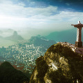 -corcovado