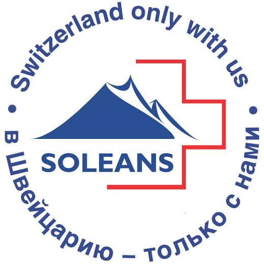 SOLEANS Switzerland Ru