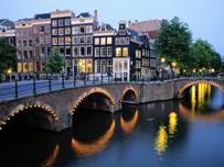 Download Amsterdam City Netherland