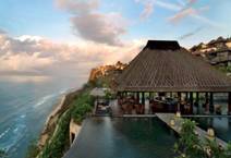 Bulgari Hotel and Resort Bali - Uluwatu Hotels