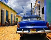 Туры на Кубу в Melia Varadero