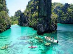 Gallery for Palawan