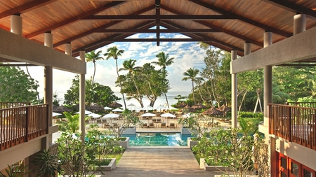 Seychelles Luxury Hotels 15